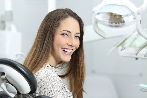 dental implants Chicago